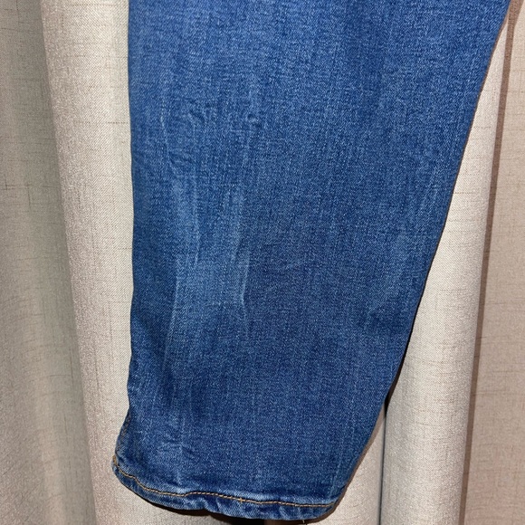 Old Navy size 16 Rockstar Super Skinny High Rise - Picture 9 of 12